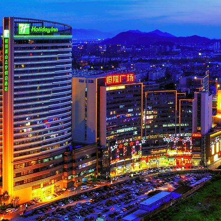 Holiday Inn Xiaoshan By Ihg Hàng Châu Ngoại thất bức ảnh
