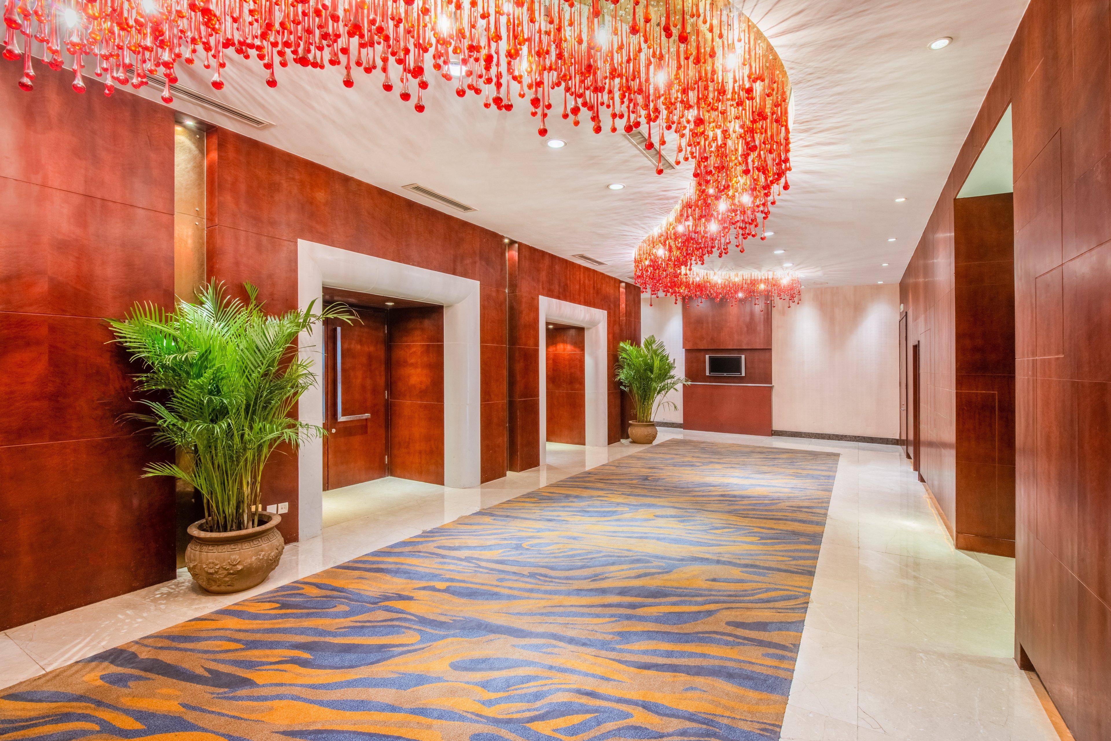 Holiday Inn Xiaoshan By Ihg Hàng Châu Ngoại thất bức ảnh