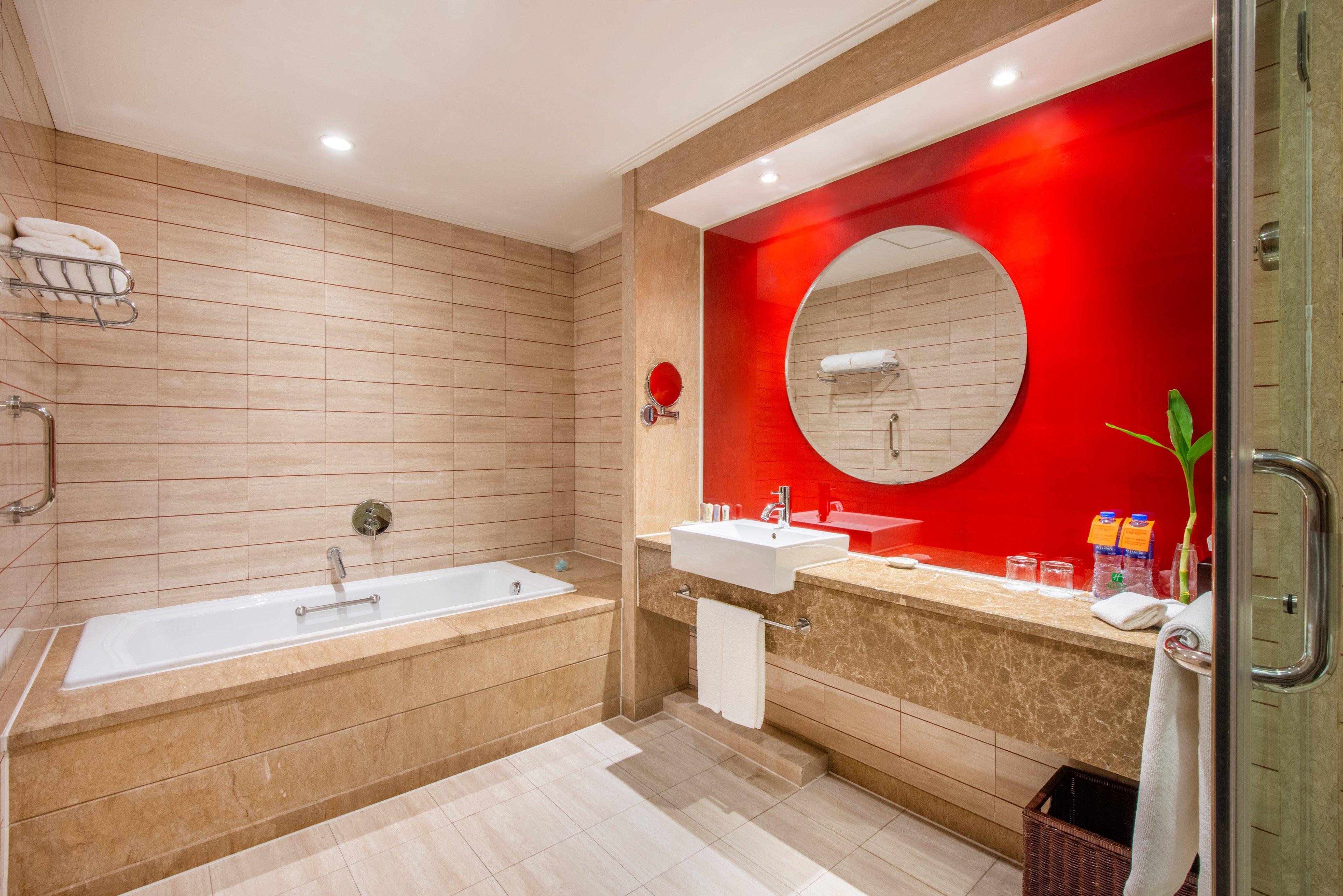 Holiday Inn Xiaoshan By Ihg Hàng Châu Ngoại thất bức ảnh