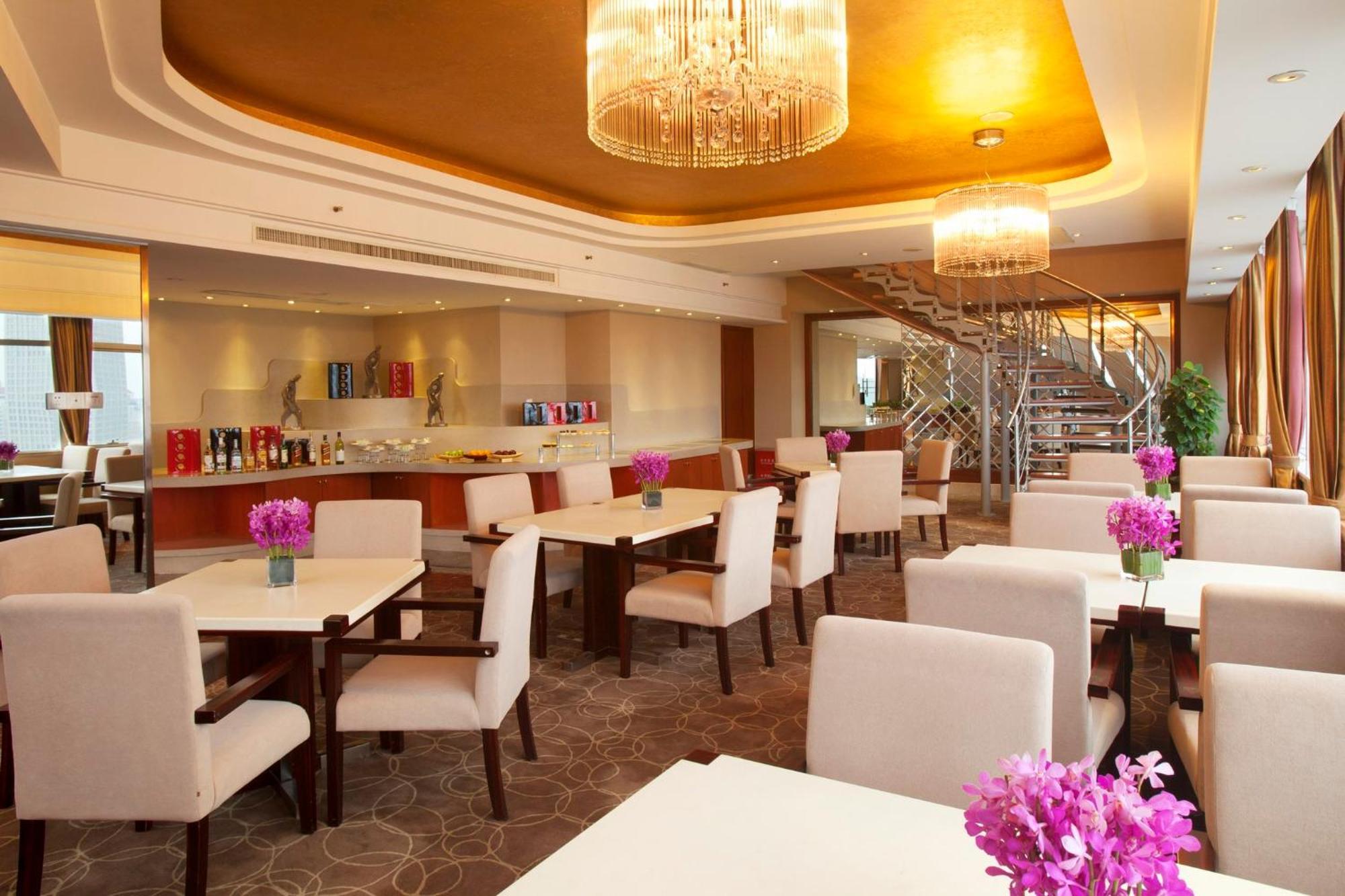 Holiday Inn Xiaoshan By Ihg Hàng Châu Ngoại thất bức ảnh