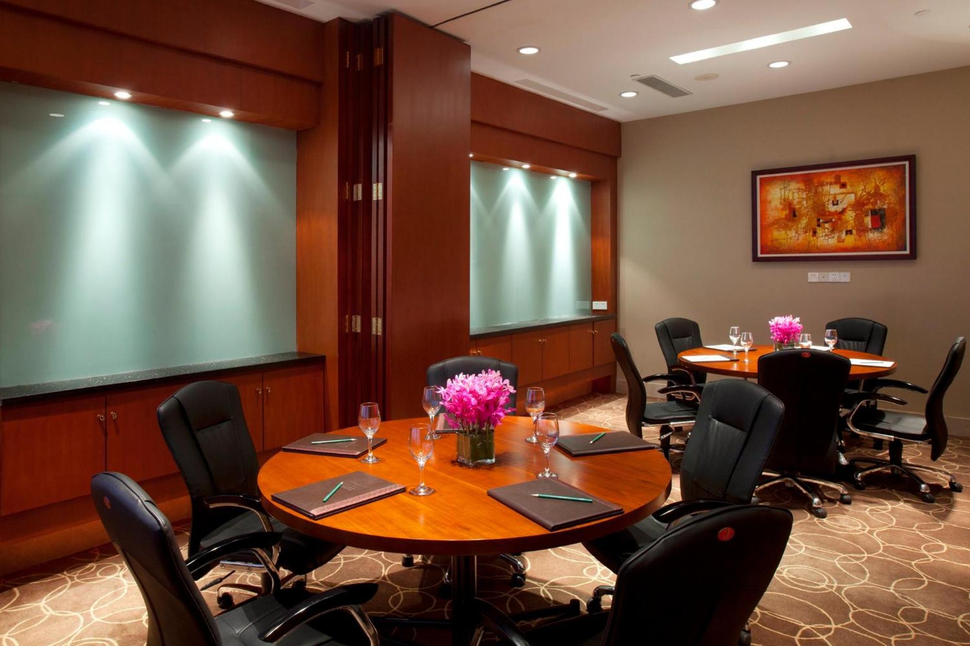 Holiday Inn Xiaoshan By Ihg Hàng Châu Ngoại thất bức ảnh