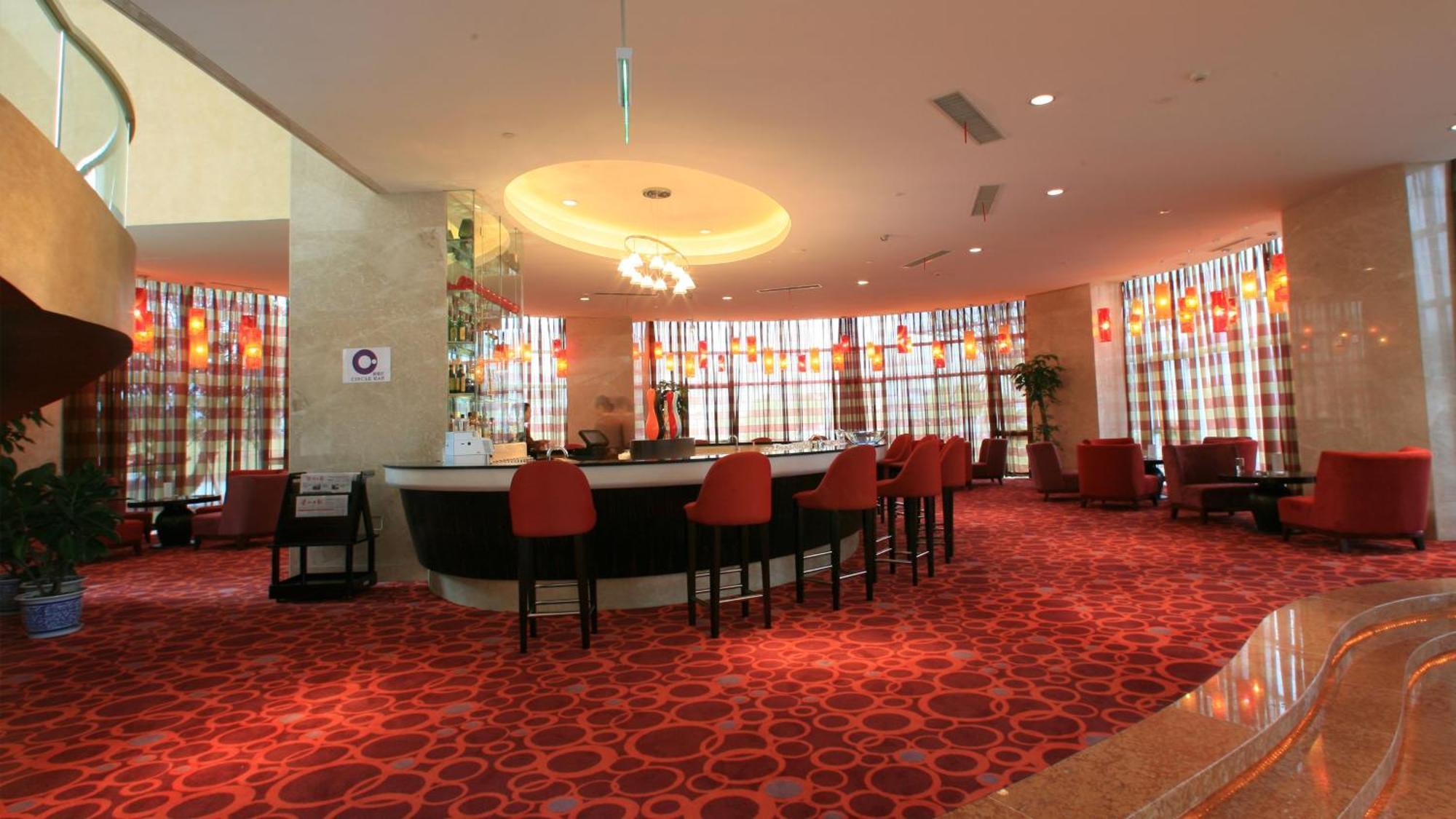 Holiday Inn Xiaoshan By Ihg Hàng Châu Ngoại thất bức ảnh
